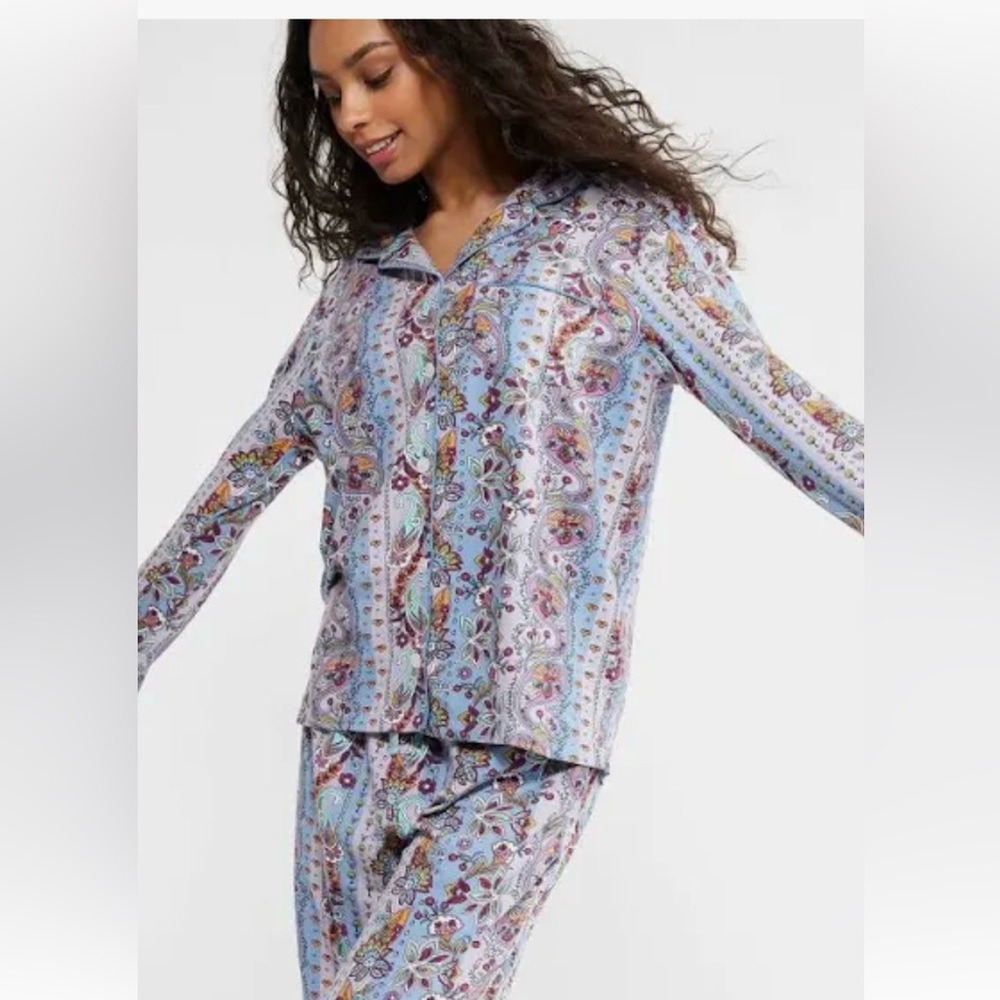 Vera Bradley NWT Pajamas